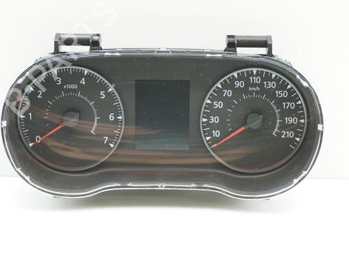 Instrument cluster DACIA DUSTER (HM_) 1.3 TCe 130 4x4 (HMMF) | BP18178123C47