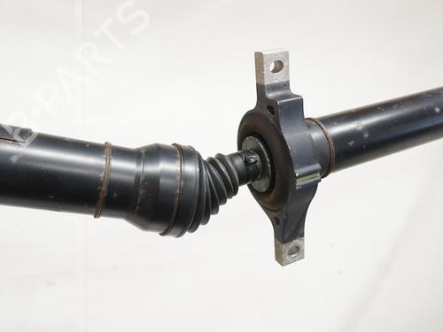 Driveshaft HYUNDAI KONA (OS, OSE, OSI) 1.6 CRDi e-VGT AWD | BP18187950M37 