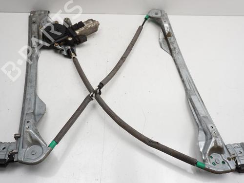 Fensterheber links vorne für FORD FOCUS I (DAW, DBW) 1.6 16V (100 hp) 18180713