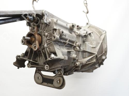 Gearbox BMW 3 (E90) 318 i | BP18181330M3 