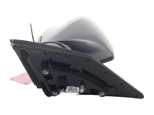Right mirror HYUNDAI ix35 (LM, EL, ELH) 1.7 CRDi | BP27181187C27 
