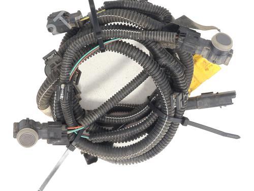Used Electronic module Electronic module PEUGEOT 208 I (CA_, CC_) 1.2 VTI 82 (82 hp) 36166159 36166159
