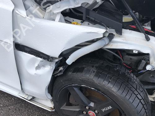 Driveshaft JAGUAR XE (X760) 2.0 D AWD | BP27610420M37  - Image 22