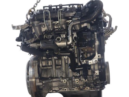 Used Engine Engine FORD C-MAX (DM2) 1.6 TDCi (90 hp) 26523189 26523189