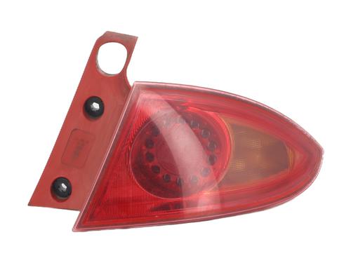 Used Right taillight Right taillight SEAT LEON (1P1) [2005-2013] 34500731 34500731