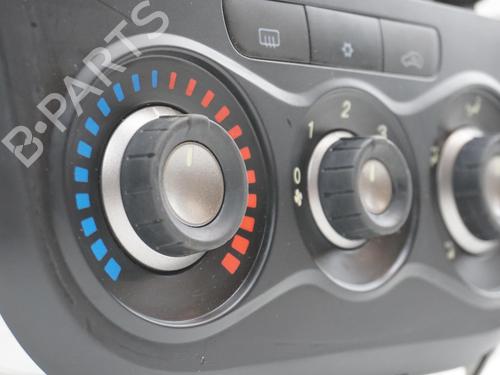 Climate control ALFA ROMEO MITO (955_) 1.3 MultiJet (955AXP1A, 955AYC1A) | BP18181671I5 