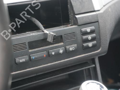 Right mirror BMW 3 (E46) 320 d | BP19729278C27 