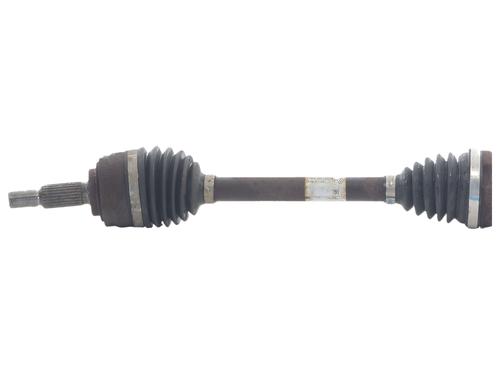 Used Right front driveshaft Right front driveshaft RENAULT CAPTUR II (HF_) TCe 90 (HFM6) (91 hp) 40287572 40287572