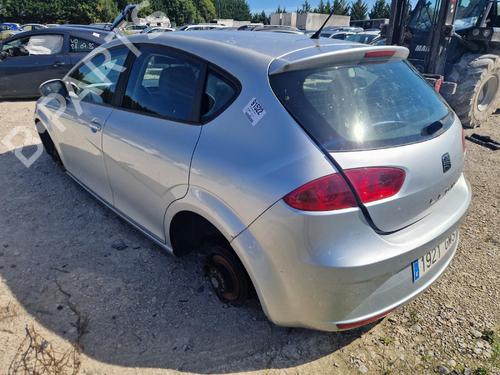 Left taillight SEAT LEON (1P1) 1.9 TDI | BP38763682C34  - Image 8