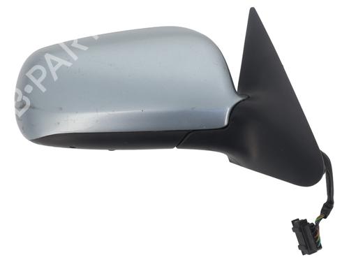 Used Right mirror SKODA OCTAVIA I Combi (1U5) 1.9 TDI (90 hp) 31360052