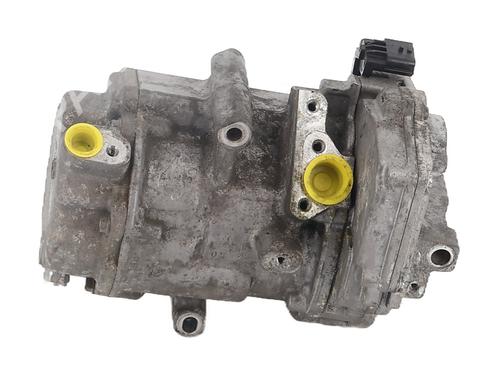 AC compressor RENAULT ARKANA I (LCM_, LDN_) 1.6 E-TECH 145 (LDMU) | BP22642163M34 