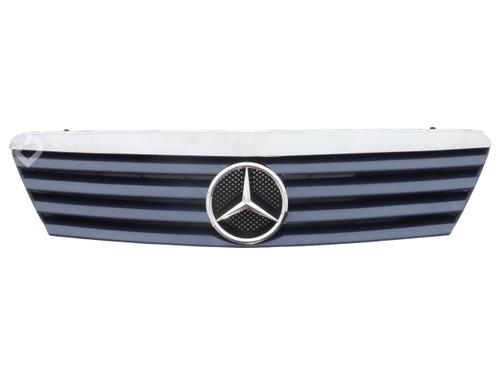Used Grille Grille MERCEDES-BENZ A-CLASS (W168) A 170 CDI (168.009, 168.109) (95 hp) 40464310 40464310