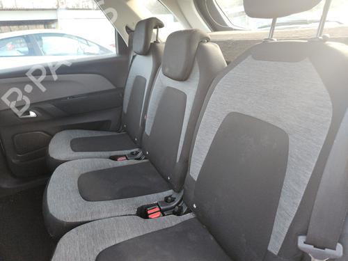 Right daytime light CITROËN C4 Picasso II 1.2 THP 130 | BP32735561C103  - Image 16