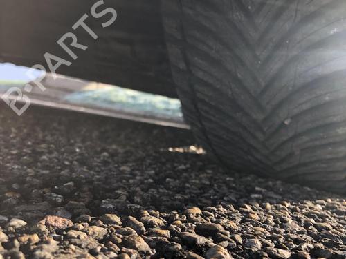 Right front fenders CITROËN C4 II (NC_) 1.6 HDi 115 | BP25888908C42 