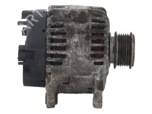 Used Alternator Alternator VW TOURAN (1T1, 1T2) 1.9 TDI (105 hp) 32630329 32630329