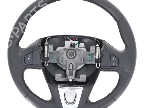 Lenkrad für RENAULT MEGANE CC (EZ0/1_) 1.6 dCi (EZ00) (130 hp) 24498341