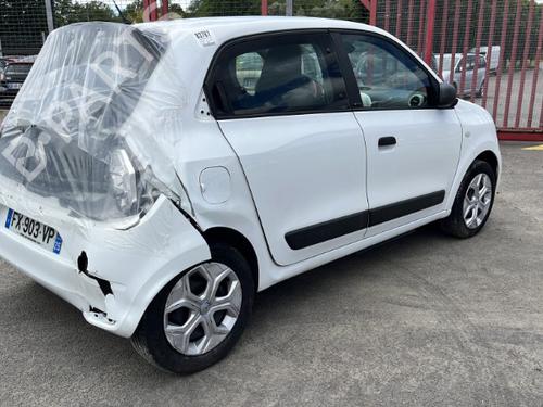 Motor RENAULT TWINGO III (BCM_, BCA_) Z.E: (BCA1) | BP22072767M1 