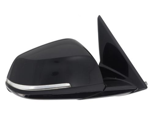 Used Right mirror BMW X1 (E84) xDrive 20 d (184 hp) 33115289