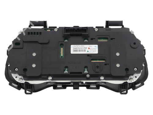 Instrument cluster RENAULT CLIO V (B7_) 1.5 Blue dCi 100 (B7AD) | BP31025626C47  - Image 5