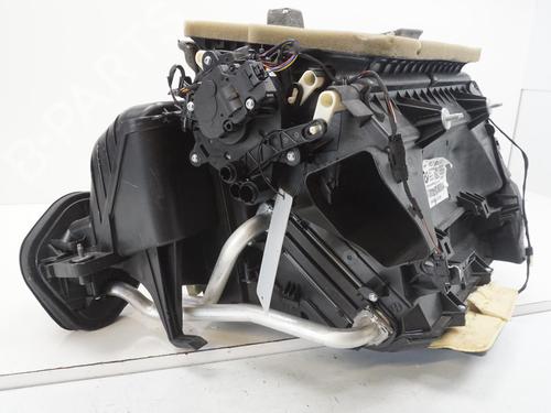 Used Heater matrix box BMW 1 (F20) 116 i (109 hp) 18176214