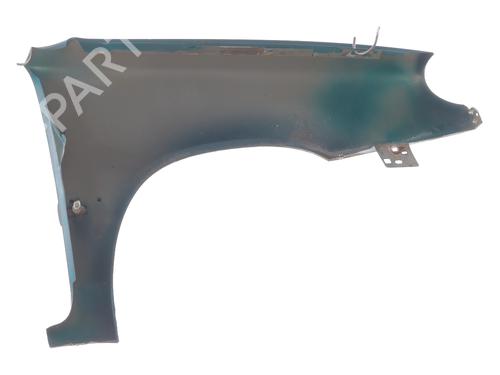 Left front fenders CITROËN SAXO (S0, S1) 1.1 X, SX | BP29340339C41 