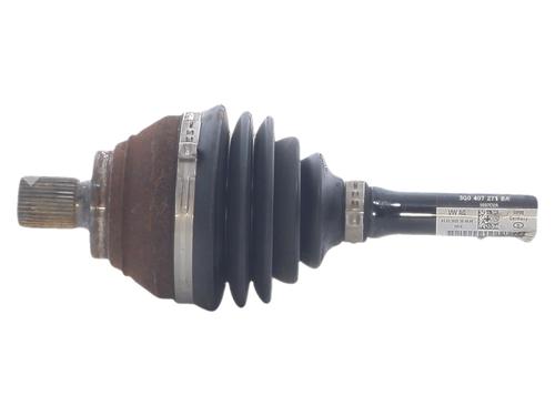 Left front driveshaft CUPRA FORMENTOR (KM7, KMP) 1.5 TSI | BP37745890M38 - Image 2