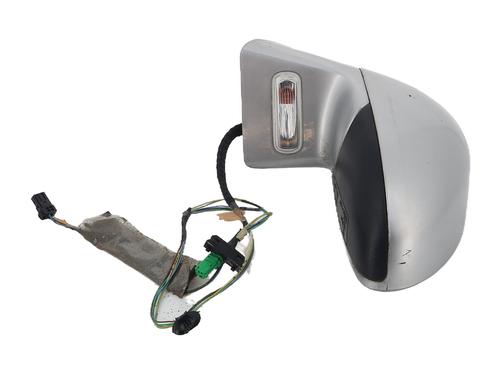 Left mirror CITROËN C4 I (LC_) 1.6 HDi | BP24922552C26 
