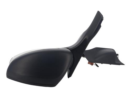 Left mirror PEUGEOT 208 I (CA_, CC_) 1.4 HDi | BP28415696C26 