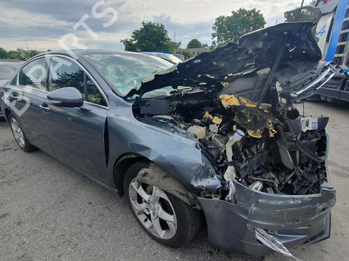 ABS pump PEUGEOT 508 I (8D_) 1.6 HDi | BP20724005M43 