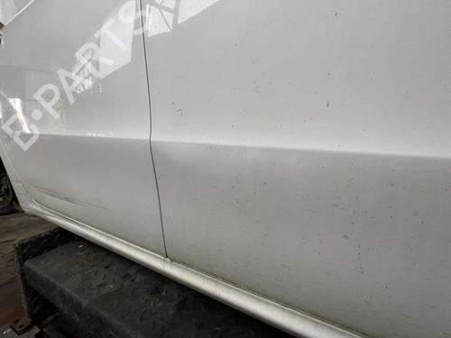 Right front door PEUGEOT 508 I (8D_) 1.6 HDi | BP21776191C3