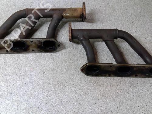 Used Exhaust manifold Exhaust manifold PORSCHE BOXSTER (986) 2.5 (204 hp) 18197569 18197569