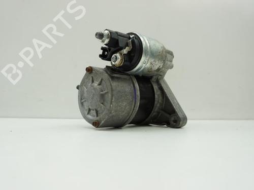 Used Starter Starter CITROËN C1 II (PA_, PS_) 1.0 VTi 68 (69 hp) 18192891 18192891