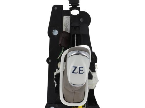 Gear lever RENAULT ZOE (BFM_) ZOE | BP26221356M90 