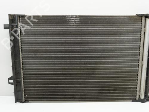 Used AC radiator MERCEDES-BENZ A-CLASS (W176) A 200 CDI / d (176.008) (136 hp) 18188466