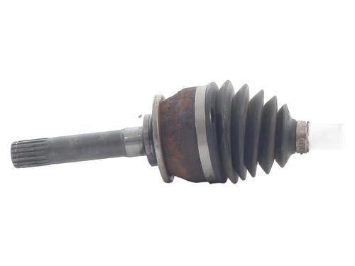 Used Right front driveshaft Right front driveshaft ISUZU D-MAX II (TFR, TFS) 2.5 CRDi 4x4 (TFS86J) (163 hp) 35904610 35904610