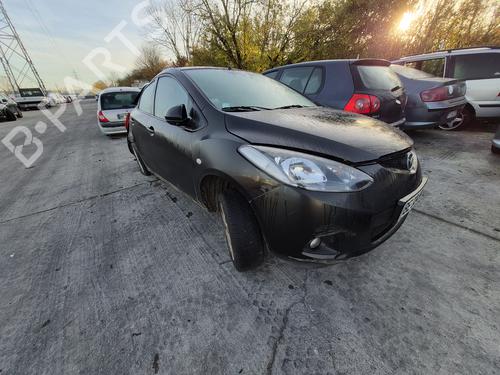 Alternator MAZDA 2 (DE_, DH_) 1.3 (DE3FS) | BP32093487M7 - Image 8