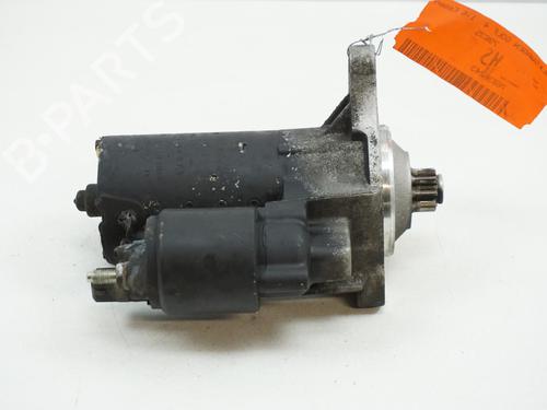 Used Starter VW GOLF IV (1J1) 1.6 16V (105 hp) 21487563