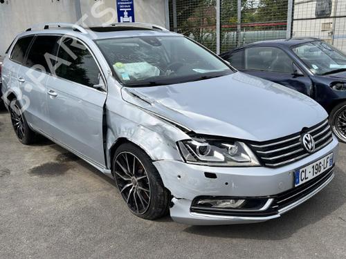 Right tailgate light VW PASSAT B7 Variant (365) 2.0 TDI | BP19730598C80 - Image 10