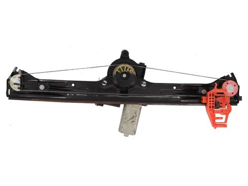 Used Front left window mechanism Front left window mechanism 19647511 19647511