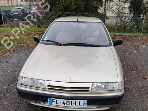 Water radiator CITROËN XANTIA (X1_, X2_) 1.9 Turbo D | BP18183506M31 