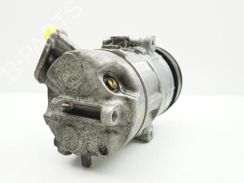 AC-Kompressor OPEL CORSA E (X15) 1.3 CDTI (08, 68) | BP18184226M34 