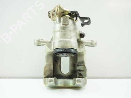 Right rear brake caliper LANCIA PHEDRA (179_) 2.2 JTD (179AXC1A) | BP18197486M106
