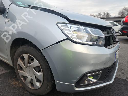 Retrovisor esquerdo DACIA SANDERO II 1.0 SCe 75 (B8JC, B8JD, B8NC) | BP36862106C26 - Image 8