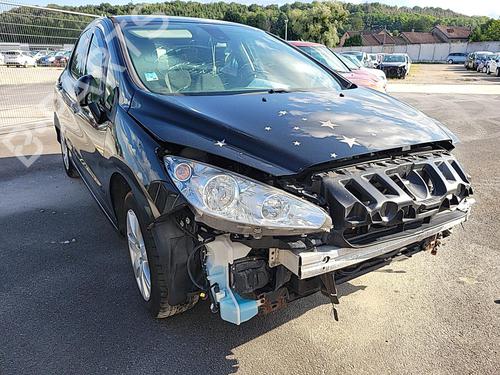 Control unit PEUGEOT 308 I (4A_, 4C_) 1.6 HDi | BP18178981M11 