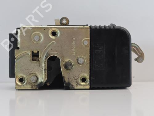 Zamek drzwi przednich lewych CITROËN C8 (EA_, EB_) 3.0 V6 00009135L4