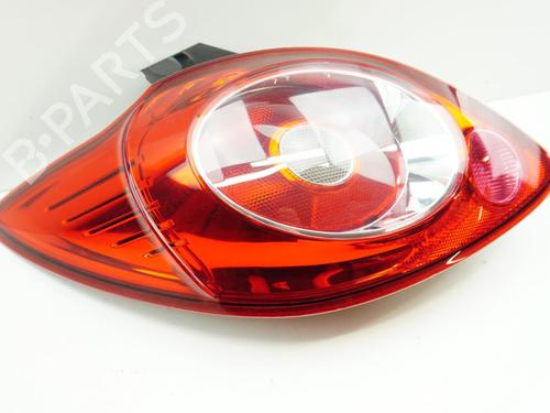 Left taillight FORD KA (RU8) 1.2 | BP18173134C34 