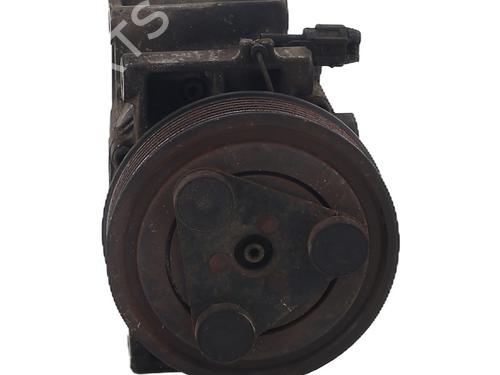 AC compressor NISSAN NAVARA NP300 (D40) 2.5 dCi 4WD | BP28304222M34 