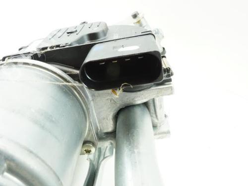 Used Front wiper motor CITROËN C5 AIRCROSS (A_) 1.5 BlueHDi 130 (ACYHZJ, ACYHZR) (131 hp) 25268132