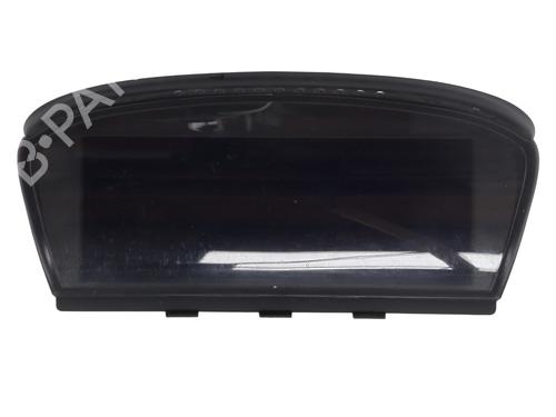 Display monitor BMW 6 (E63) M | BP37745739C48 - Image 2
