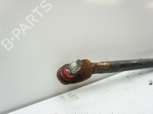 Used Gear lever Gear lever PEUGEOT 106 II (1A_, 1C_) 1.4 i (75 hp) 22071657 22071657